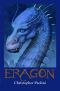 [Trilogia Da Heranca I 01] • Eragon - Trilogia Da Herança I